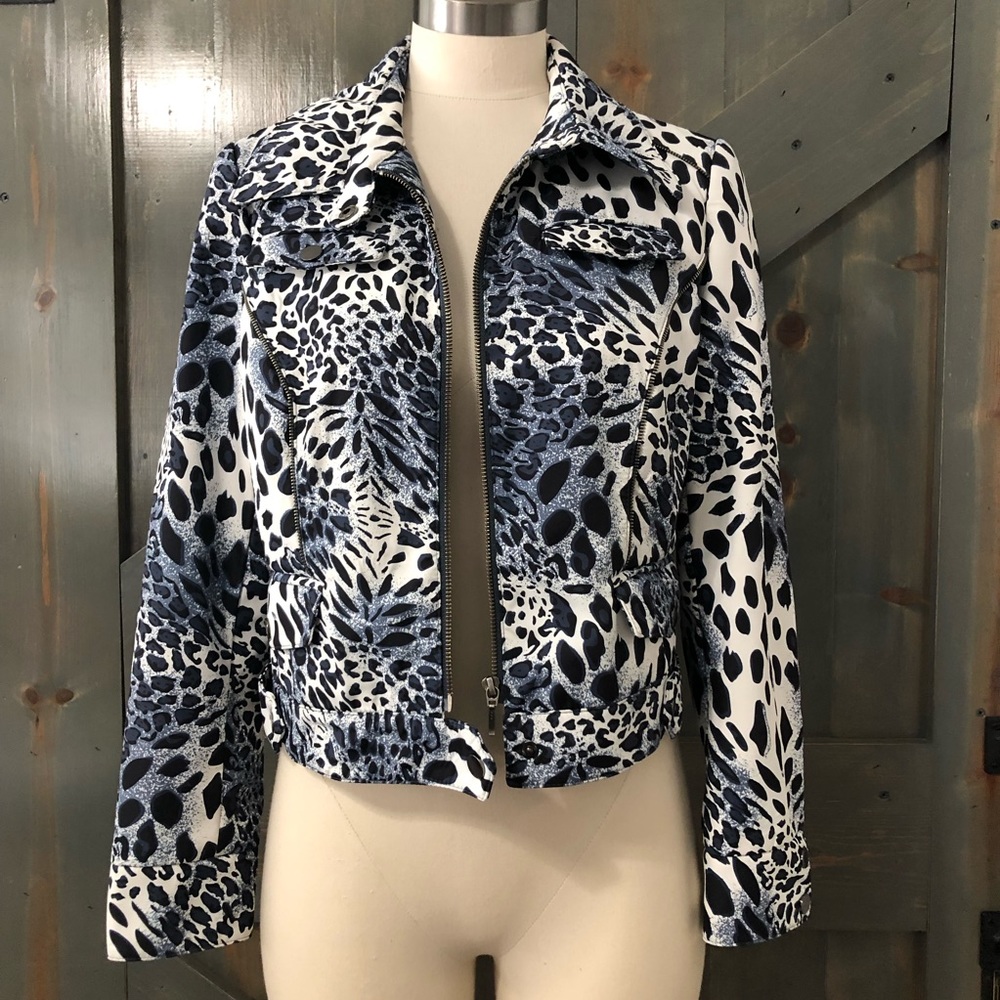 Insight New York Jacket Size 6